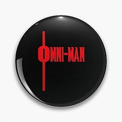 Invincible Omni-Man