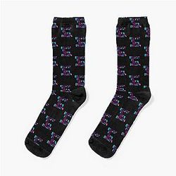 Believe in Your Socks