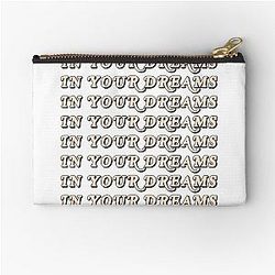 In Your Zipper Pouch