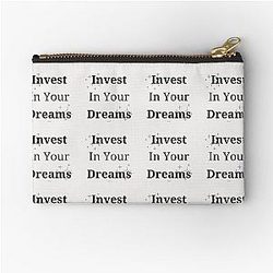 Dreams Come True Faithfully Invest in Your Dreams
