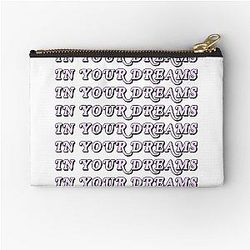 In Your Purple Pouch