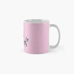 Believe in Your Dream Classic Mug