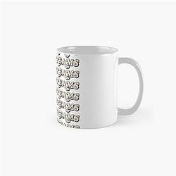 In Your Peach Mug