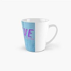 Believe in your dreams, t-shirt, graphictee shirts, Tall Mug