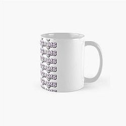 In Your Purple Classic Mug