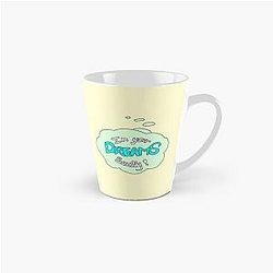 In Your Dream (Blue) Mug