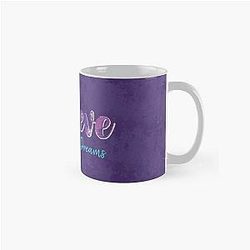 Believe in Your Dream Mug