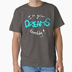 In Your Blue Classic T-Shirt