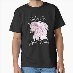 Believe In Your Dreams T-Shirt