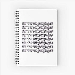 In Your Notebook