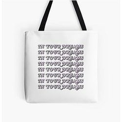 In Your Purple Tote Bag