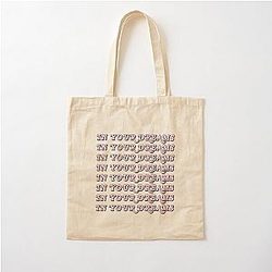 In Your Tote Bag