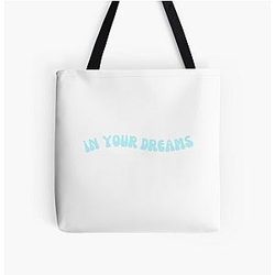 In Your Dreams Tote Bag