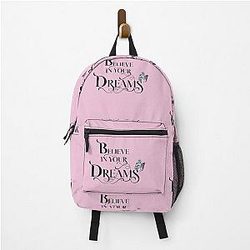 Believe in Your Dreams Bag