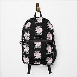 Believe in Your Dream Backpack