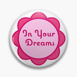 In Your Pink Flower