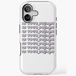 In Your Purple iPhone Case