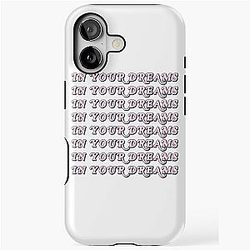 In Your iPhone Case