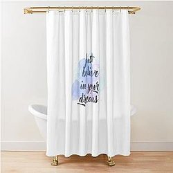 Believe in your dreams Curtain