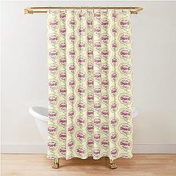 In Your Dreams Shower Curtain