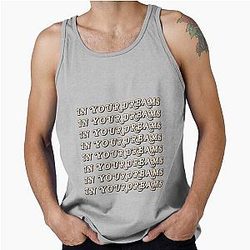 In Your Tank Top