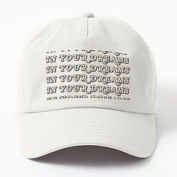 In Your Peach Hat