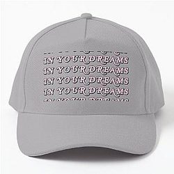 In Your Pink Baseball Cap
