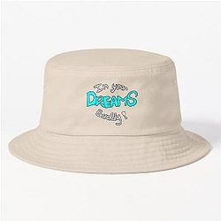 In Your Blue Bucket Hat