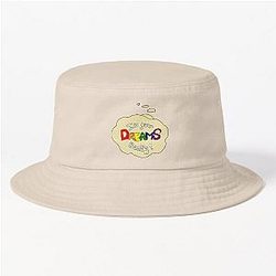 In Your Dreams 3 Bucket Hat