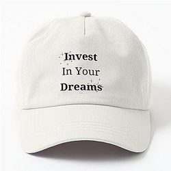 Dreams Come True Faithfully Invest in Your Dreams Dad