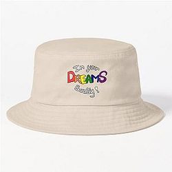 In your dream Bucket Hat