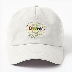 In Your Dreams(Milti) Dad Hat
