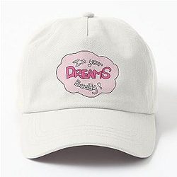 In Your Dream (Pink) Dad Hat