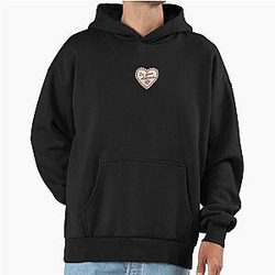 In Your Hoodie
