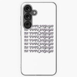 In Your Purple Samsung Galaxy Soft Case