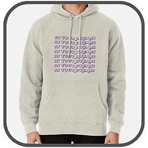 In Your Dreams Hoodies