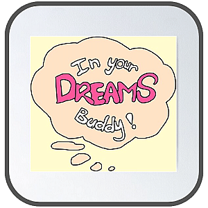 In Your Dreams Posters