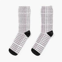 In Your Socks