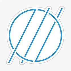 I Prevail Tour Sticker