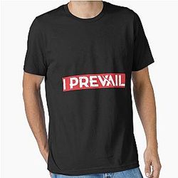 Art IPrevail Essential T-Shirt