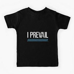 I Prevail Official Merchandise Kids T-Shirt