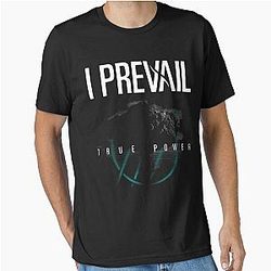 Art I Prevail Essential T-Shirt