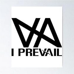 Art I Prevail Poster