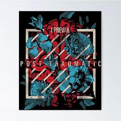 I Prevail Poster