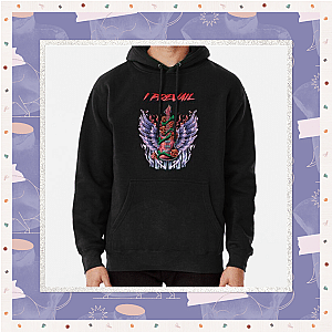 I Prevail Hoodies