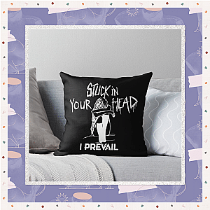 I Prevail Pillows Cover