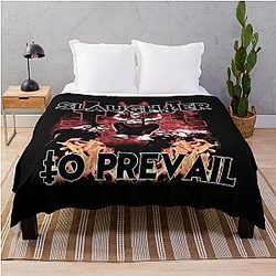 Art Throw Blanket I Prevail