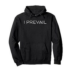 I Prevail Hoodie