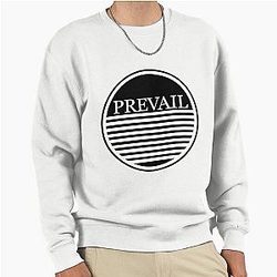 I Prevail Pullover Sweatshirt