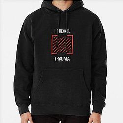 I Prevail Hoodie